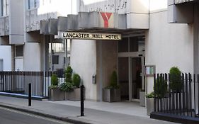 Lancaster Hall Hotel